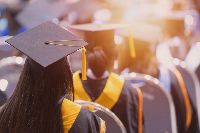 Graduation Ceremony