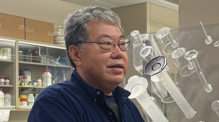 $100,000 Grant To Support Alzheimer’s Research